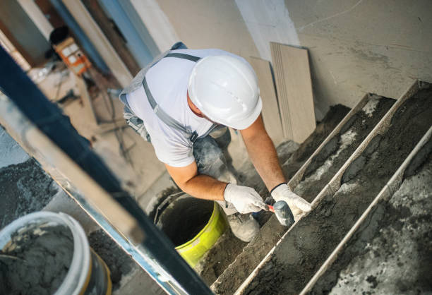 Best Concrete Removal and Replacement in Beaver, PA