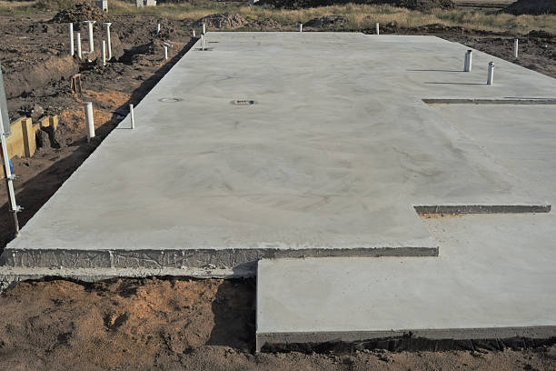 Best Concrete Foundation Repair in Beaver, PA