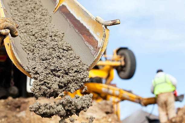  Beaver, PA Concrete contractor Pros