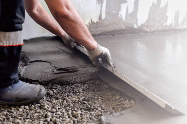  Beaver, PA Concrete contractor Pros